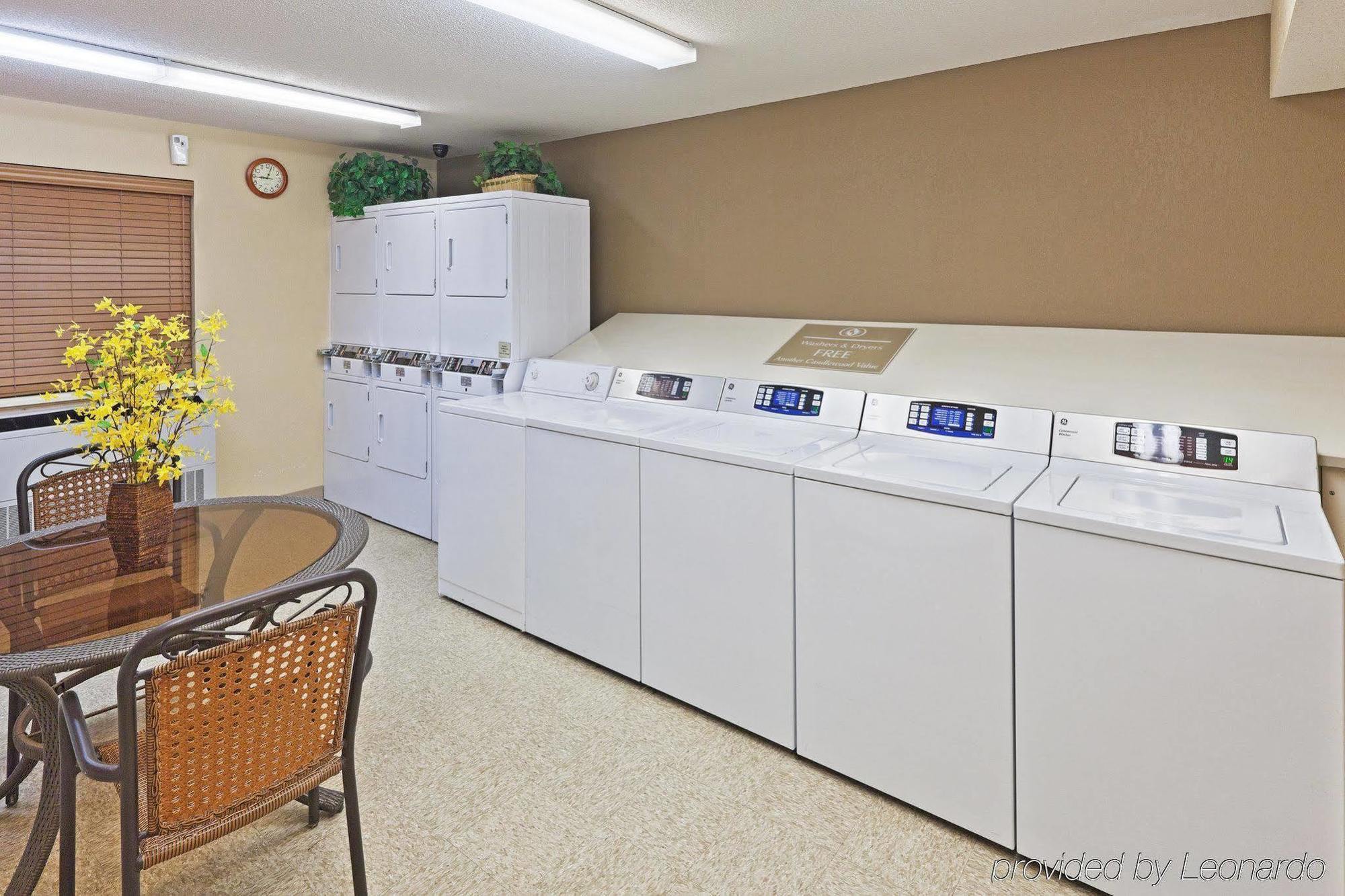 Mainstay Suites - Wichita Ne Facilities photo
